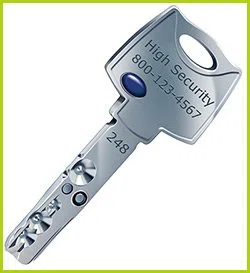 Expert Locksmith Services Phoenix, AZ 480-612-9226 - 19-high-security-keys
